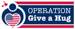 Operation Give a Hug
