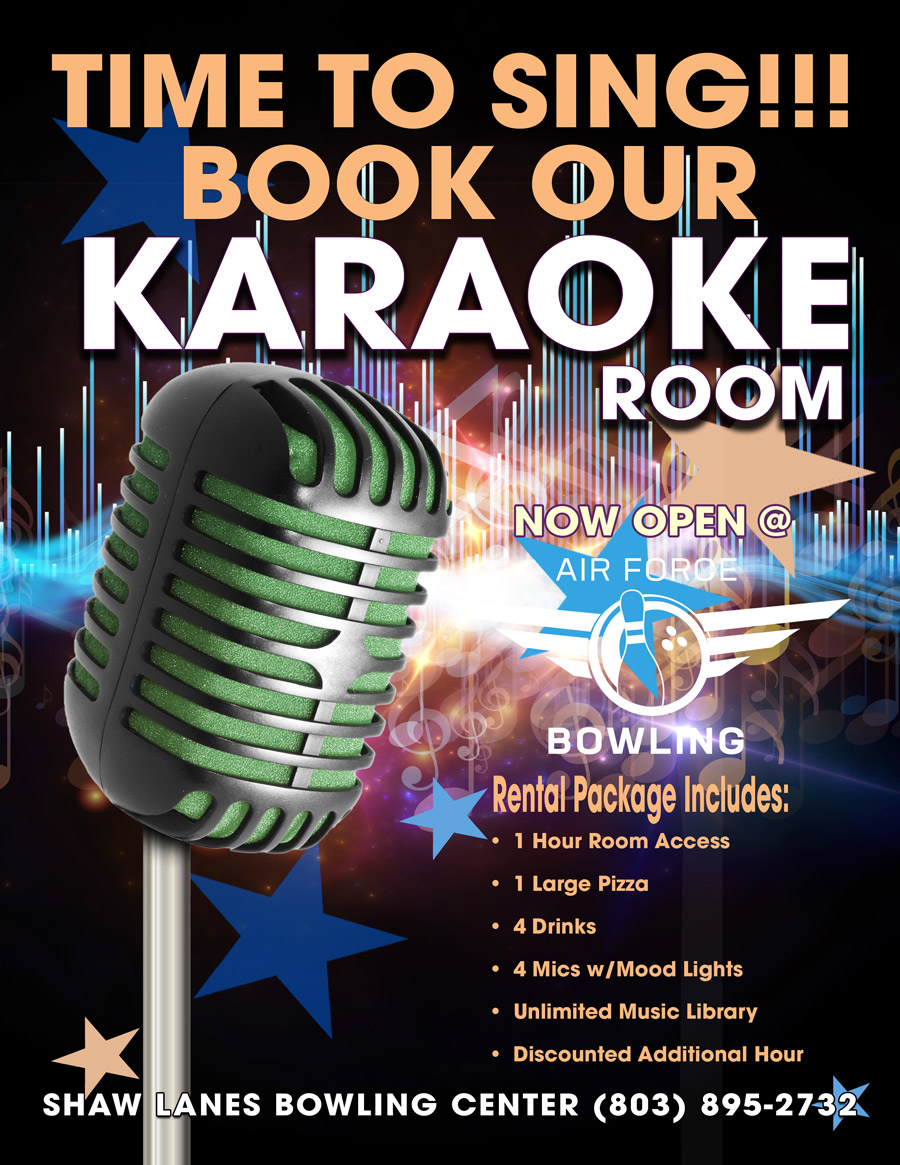 Karaoke Party